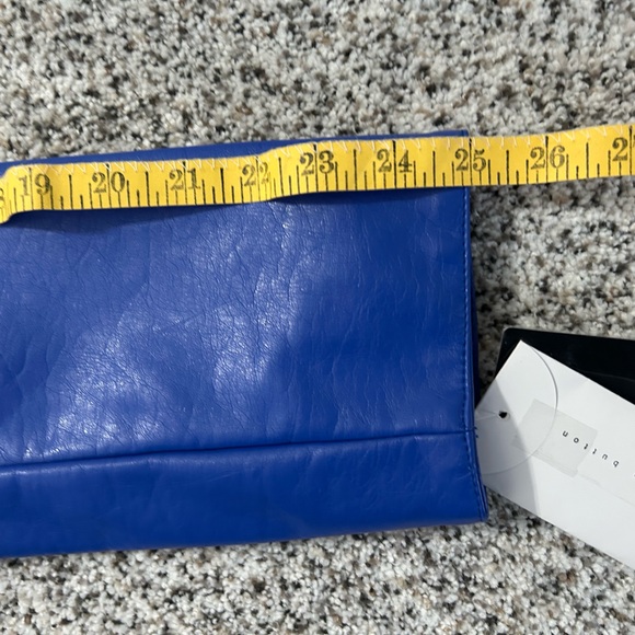 G by Giulaina Faux Leather Jacket Size: L - Picture 9 of 12